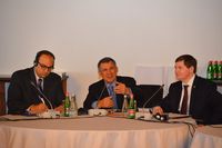Два дня республиканские чиновники разных уровней откровенно 